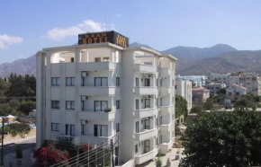 Kaan Hotel &apartment